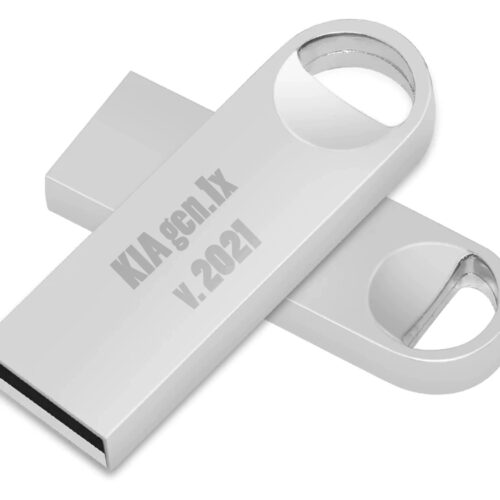 KIA Gen1 USB Europa 2021